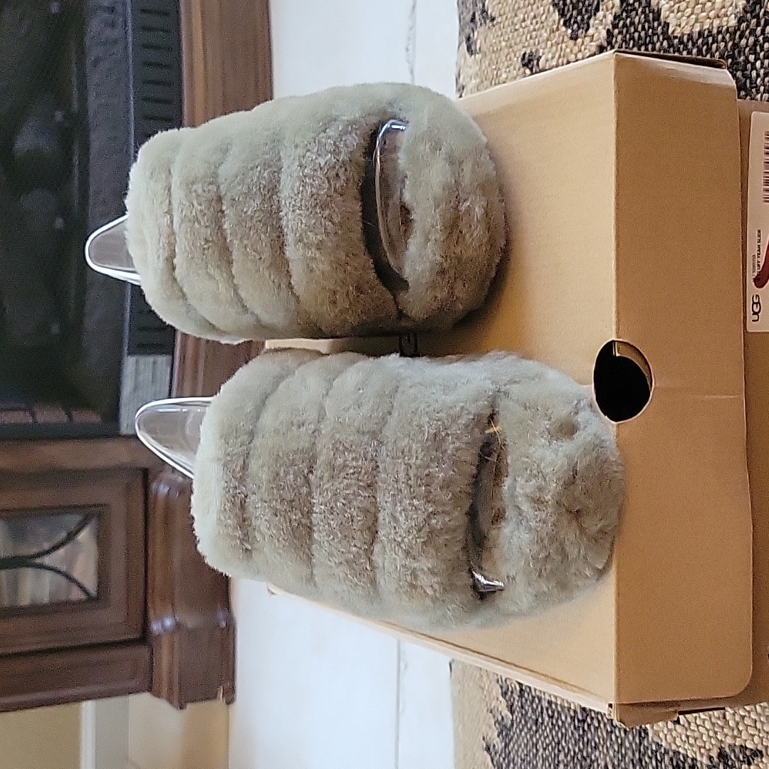 Brand New And Comfortable